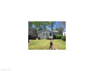 1411 Martin Ave, Chesapeake, VA 23324-3347