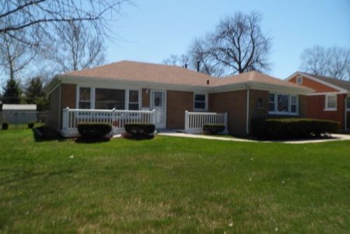 6817 109th Pl, Worth, IL 60482-1418