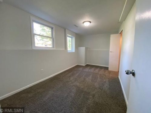 2517 103rd Ave, Minneapolis MN  55433-4507 exterior