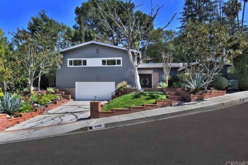 3438 Loadstone Dr, Van Nuys, CA 91403-4512