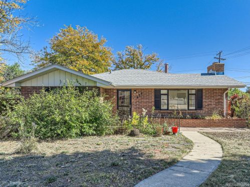 870 Flower St, Denver, CO 80215-5425