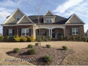 7222 Mariners Landing Dr, Fayetteville, NC 28306-7478