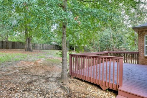 508 Northlands Ln, Evans GA  30809-6696 exterior