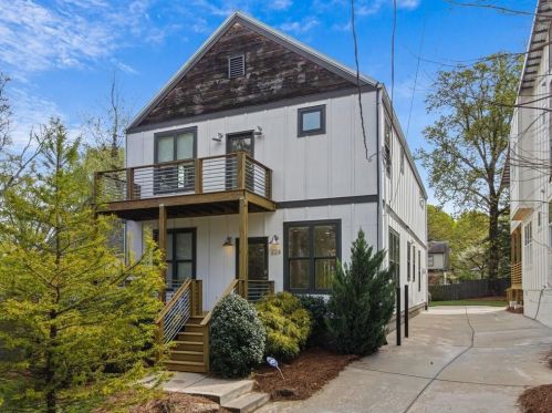 224 Holtzclaw St, Atlanta, GA 30316-1414