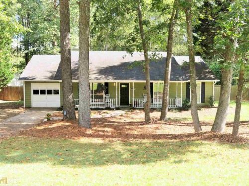 117 Forest Pl, Stockbridge, GA 30281-1105
