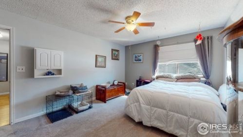 5434 Fossil Ct, Fort Collins CO  80525-3882 exterior