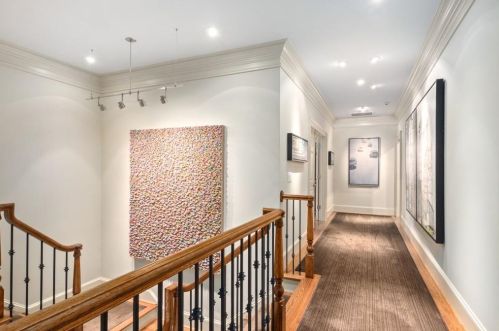 1116 Berkshire Rd, Atlanta GA  30306-3002 exterior