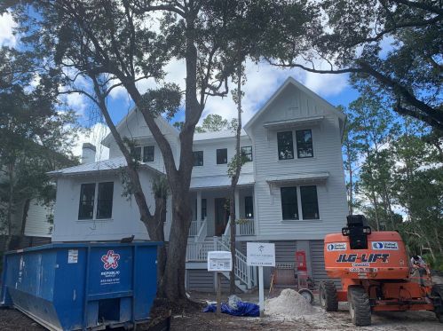 3480 Henrietta Hartford Rd, Mount Pleasant, SC 29466-6983