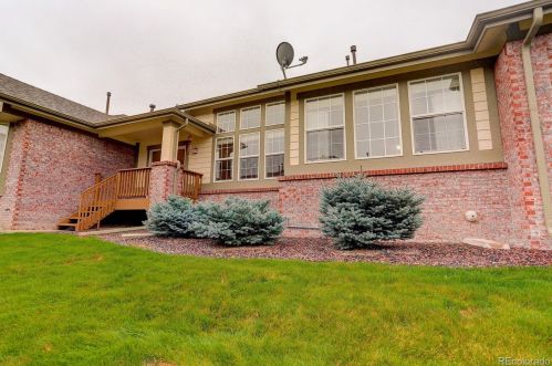 7756 Biloxi Way, Denver CO exterior