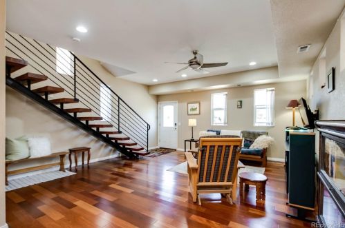 919 Lipan St, Denver CO 80211-2547 exterior