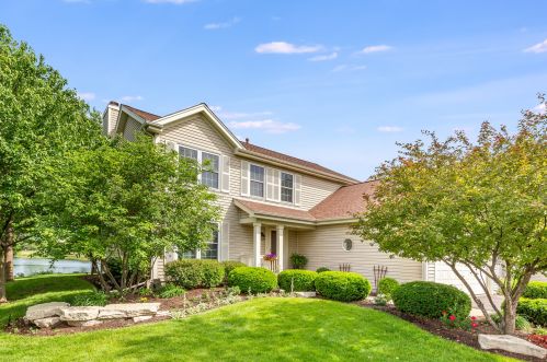 21022 Boulder Dr, Plainfield, IL 60544-7356