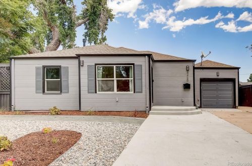 4460 Shoshone St, Denver, CO 80211-1543