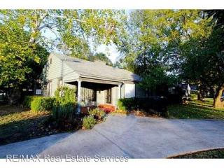 496 Ockley Dr, Shreveport LA  71105-2920 exterior