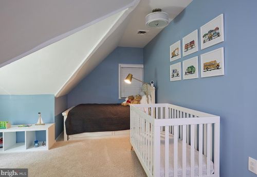 10604 Lorain Ave, Silver Spring MD  20901-1510 exterior