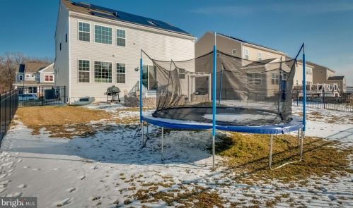 813 Bentgrass Dr, Aberdeen MD  21001-3948 exterior