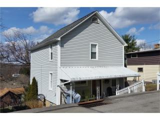 344 Western Ave, Noblestown, PA 15071-1334
