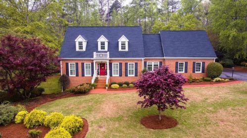 820 Mcdaniel St, Monroe, GA 30655-2049