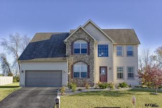 1480 Farm Cross Way, York, PA 17408-8511