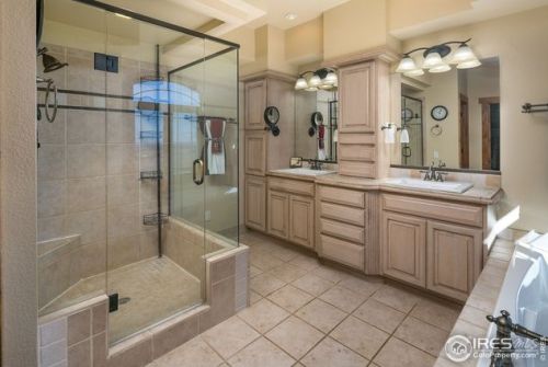 5617 Hidden Springs Rd, Fort Collins CO  80526-6548 exterior