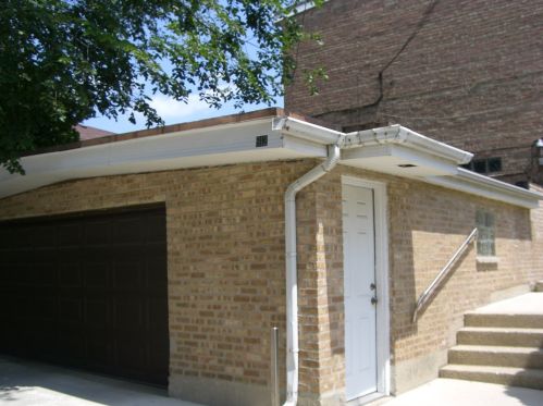 912 State St, Lemont IL  60439-4666 exterior