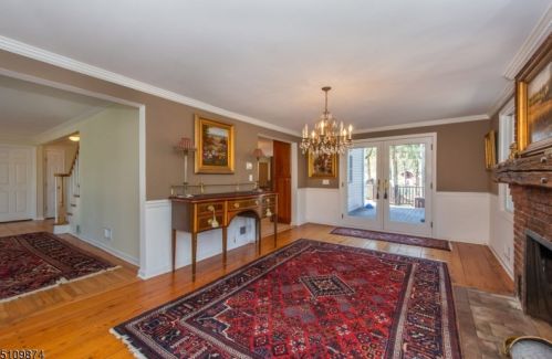 60 Woodland Rd, Dover NJ  07869-4136 exterior