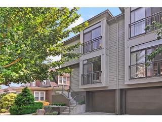 1632 California Ave, Seattle WA  98116-1903 exterior