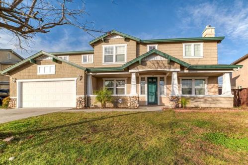 163 Tannehill Dr, Manteca, CA 95337-8994