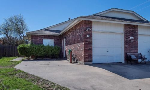 322 Tamara Dr, Georgetown, TX 78628-8992