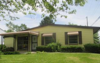 1554 Lillian Ln, Columbus, OH 43227-2160