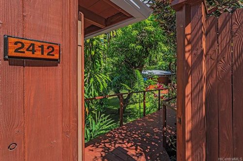 2412 Makiki Heights Dr, Honolulu HI  96822-2546 exterior