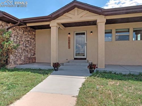 10955 Chiming Bell Cir, Amo, CO 80831-6849