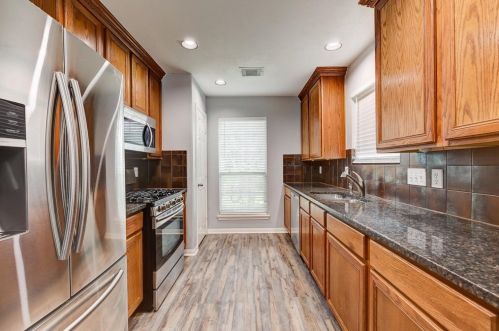 26311 Christen Canyon Ln, Richmond TX 77406-5465 exterior