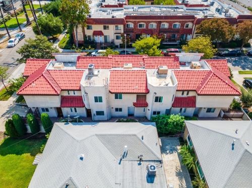 405 Lincoln Ave, Glendale CA  91205-4335 exterior