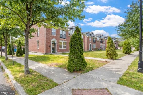 11 Borden Way, Trenton, NJ 08608-1335