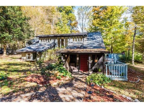 3317 Woods Dr, Corydon IN  exterior