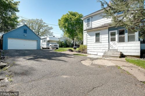 863 Bidwell St, Saint Paul MN  55118-5719 exterior