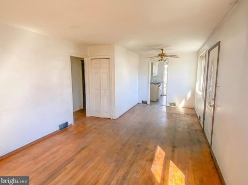 214 Schmechel St, Aberdeen MD  21001-3028 exterior