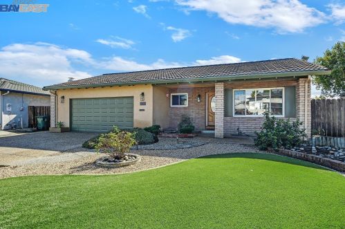 38891 Jonquil Dr, Newark, CA 94560-4944