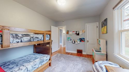 1791 County Road E, Saint Paul MN  55112-7147 exterior