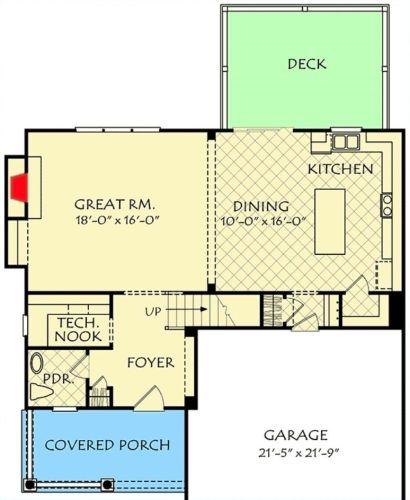 110 Panther Ln, Jackson, GA 30233-5229