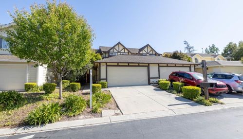 861 Erie Cir, Milpitas, CA 95035-3554
