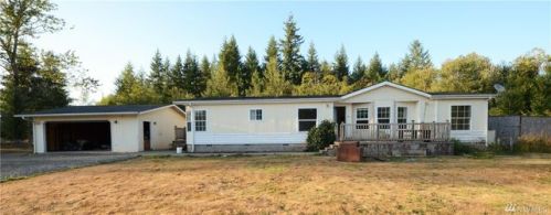 163 Wrangler Dr, Winlock, WA 98591-9672