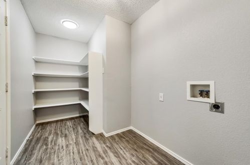 4201 Coral Springs Dr, Fort Worth TX  76123-1458 exterior