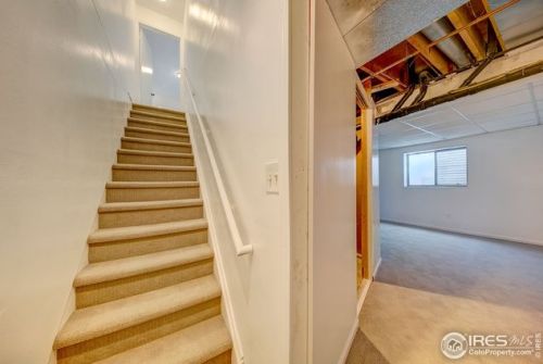 1171 Hemlock Dr, Fort Collins CO  80550-5708 exterior
