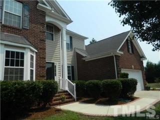 2027 Ambrose Park Ln, Cary, NC 27518-6492