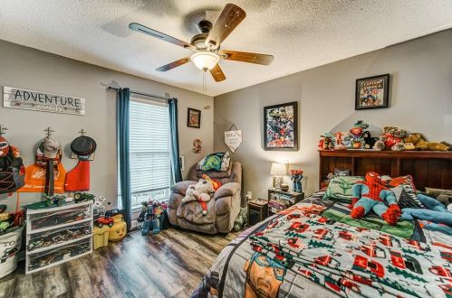 220 Moorings Run, Big Canoe GA  30143-5798 exterior