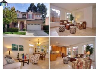 38738 Chimaera Cir, Fremont, CA 94536-3245