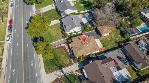 1828 Canada Blvd, Glendale CA  91208-2610 exterior