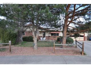 609 Buckhorn Mountain Ct, Fort Collins, CO 80550-4907