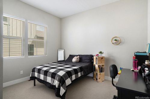 4428 Crestone Peak St, Denver CO  80601-4663 exterior